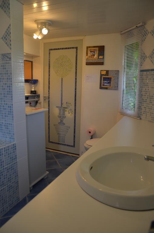 Bed and Breakfast Jardin De Marceau Blasimon Екстер'єр фото