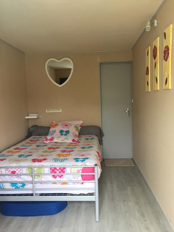 Bed and Breakfast Jardin De Marceau Blasimon Екстер'єр фото